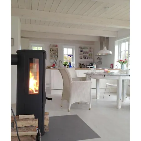 Am Kliff 16 Appartement *