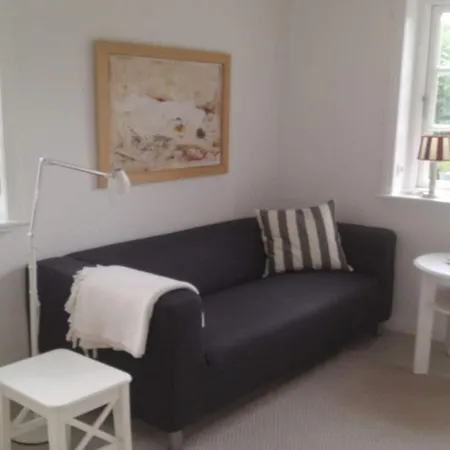 Appartement Am Kliff 16